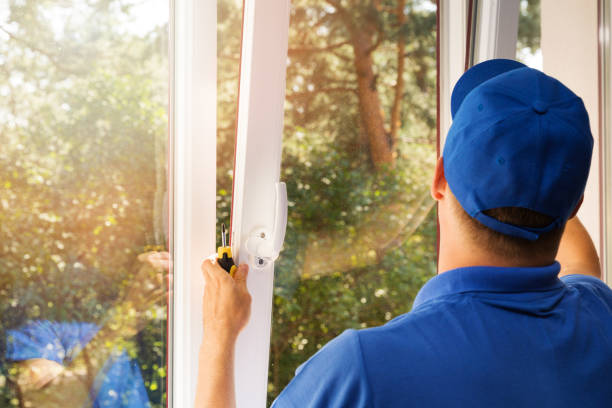 Trusted Brockton, MA Windows and Door Installation & Repair Experts